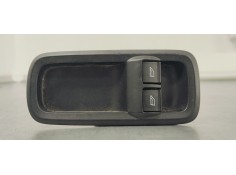 Recambio de mando elevalunas delantero derecho para ford fiesta (cb1) 1.6 tdci 95 fap referencia OEM IAM 6A6T14A132FC  