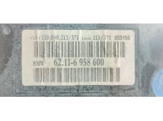 Recambio de cuadro instrumentos para bmw serie 5 touring (e61) 530d referencia OEM IAM 62116958600  