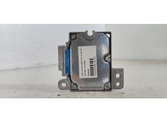 Recambio de centralita airbag para opel astra g berlina 1.8 16v cat referencia OEM IAM 09229037  