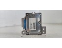 Recambio de centralita airbag para opel astra g berlina 1.8 16v cat referencia OEM IAM 09229037  
