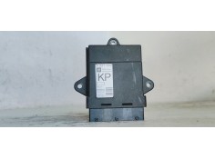 Recambio de centralita cierre para opel vectra c berlina club referencia OEM IAM 9227562  