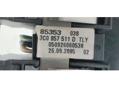 Recambio de espejo para volkswagen passat berlina (3c2) highline referencia OEM IAM   