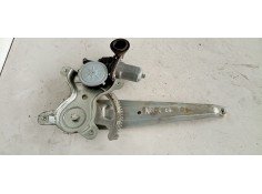 ELEVALUNAS TRASERO IZQUIERDO 