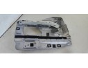 Recambio de elevalunas trasero derecho para hyundai santa fe (sm) 2.0 crdi cat referencia OEM IAM 9882026200  