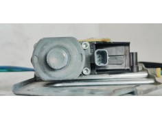 Recambio de elevalunas delantero derecho para peugeot 208 1.2 i turbo 110 referencia OEM IAM 9673155180  