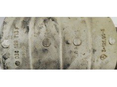 Recambio de colector admision para seat ibiza (6l1) referencia OEM IAM 038129713F  