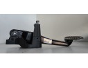 Recambio de pedal freno para mercedes-benz clase b (w246) 1.8 cdi cat referencia OEM IAM A2462920207  