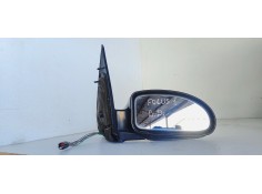 Recambio de retrovisor derecho para ford focus berlina (cak) 1.8 tdci turbodiesel cat referencia OEM IAM   