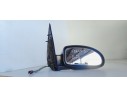 Recambio de retrovisor derecho para ford focus berlina (cak) 1.8 tdci turbodiesel cat referencia OEM IAM   