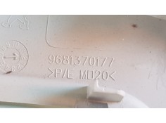 Recambio de luz interior para peugeot 5008 1.6 hdi 115 fap referencia OEM IAM 9681370177  