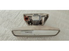 Recambio de espejo para renault megane ii berlina 5p confort dynamique referencia OEM IAM E200708  
