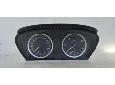 Recambio de cuadro instrumentos para bmw serie 5 touring (e61) 530d referencia OEM IAM 62116958600  
