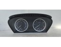Recambio de cuadro instrumentos para bmw serie 5 touring (e61) 530d referencia OEM IAM 62116958600  