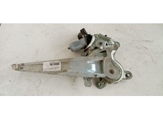 Recambio de elevalunas trasero izquierdo para toyota rav 4 (a3) 2.2 turbodiesel cat referencia OEM IAM   