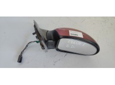 Recambio de retrovisor derecho para ford focus berlina (cak) 1.8 tdci turbodiesel cat referencia OEM IAM   
