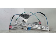 Recambio de elevalunas delantero derecho para peugeot 208 1.2 i turbo 110 referencia OEM IAM 9673155180  