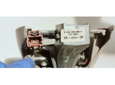 Recambio de espejo para renault megane ii berlina 5p confort dynamique referencia OEM IAM E200708  