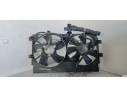 Recambio de electroventilador para mitsubishi outlander (cw0) 2.4i 170 4x4 referencia OEM IAM   