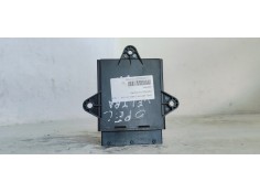 Recambio de centralita cierre para opel vectra c berlina club referencia OEM IAM 9227562  