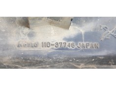 Recambio de faro derecho para mitsubishi montero (v20/v40) 2500 td gl (2-ptas.) referencia OEM IAM 11037746  