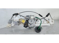 Recambio de elevalunas delantero derecho para nissan murano (z50) básico referencia OEM IAM   