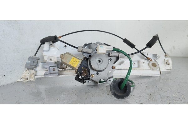 Recambio de elevalunas delantero derecho para nissan murano (z50) básico referencia OEM IAM   