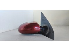 Recambio de retrovisor derecho para ford focus berlina (cak) 1.8 tdci turbodiesel cat referencia OEM IAM   