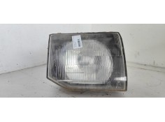 Recambio de faro derecho para mitsubishi montero (v20/v40) 2500 td gl (2-ptas.) referencia OEM IAM 11037746  