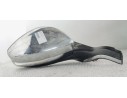Recambio de retrovisor derecho para peugeot 2008 (--.2013) 1.6 i 120 referencia OEM IAM   