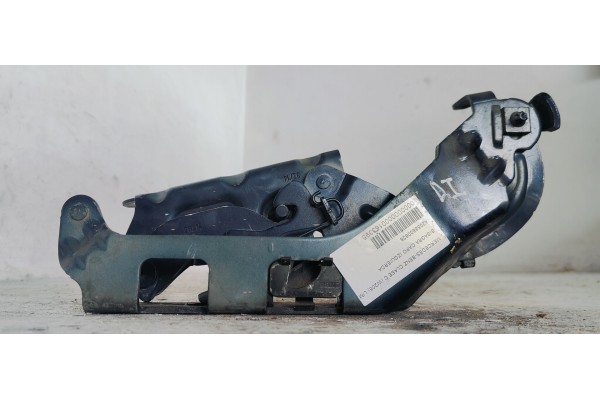 Recambio de bisagra capo izquierda para mercedes-benz clase c (w205) lim. 2.2cdi 170 [220] fap referencia OEM IAM A2058800828  