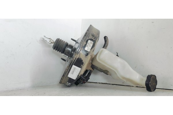 Recambio de servofreno para hyundai i40 i40 berlina fase 2 referencia OEM IAM 585003Z160  
