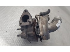 Recambio de turbocompresor para toyota corolla (e12) referencia OEM IAM 1720106010  