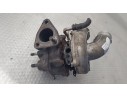 Recambio de turbocompresor para toyota corolla (e12) referencia OEM IAM 1720106010  