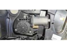 Recambio de elevalunas delantero derecho para ford fusion (cbk) newport referencia OEM IAM   