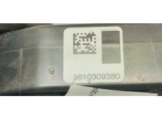 Recambio de cerradura puerta delantera derecha para peugeot 308 1.6hdi 92 fap referencia OEM IAM 9810309380  