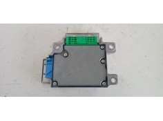 Recambio de centralita airbag para opel vectra c berlina 1.9 cdti referencia OEM IAM 13170589  