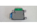 Recambio de centralita airbag para opel vectra c berlina 1.9 cdti referencia OEM IAM 13170589  