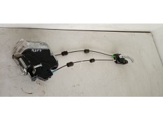 CERRADURA PUERTA TRASERA DERECHA 