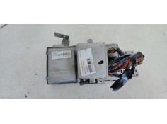 Recambio de caja reles / fusibles para hyundai santa fe (bm) 2.2 crdi cat referencia OEM IAM 919502B400  