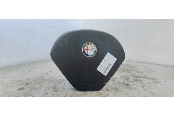 Recambio de airbag delantero izquierdo para alfa romeo giulietta (191) 1.6jtd 105 fap referencia OEM IAM 1560915200  