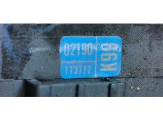 Recambio de mando intermitentes para toyota corolla (e12) 2.0 turbodiesel cat referencia OEM IAM   