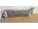 Recambio de intercooler para renault scenic ii 1.9 dci diesel fap referencia OEM IAM 8200115540  