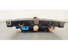 Recambio de mando climatizador para peugeot 407 st sport referencia OEM IAM 96573322YW  