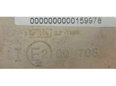 Recambio de espejo para mercedes-benz citan (w415) combi break referencia OEM IAM E2020502  