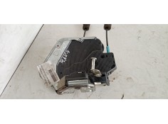 Recambio de cerradura puerta trasera derecha para toyota rav 4 (a3) 2.2 turbodiesel cat referencia OEM IAM   