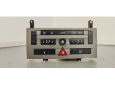 Recambio de mando climatizador para peugeot 407 st sport referencia OEM IAM 96573322YW  
