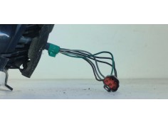 Recambio de retrovisor derecho para ford focus berlina (cak) 1.8 tdci turbodiesel cat referencia OEM IAM   