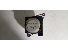 Recambio de mando luces para volkswagen crafter combi (2e) 2.5 tdi dpf referencia OEM IAM 9065450104  