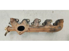 Recambio de colector escape para volvo s60 berlina d5 referencia OEM IAM 30637797  