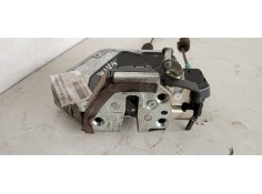 Recambio de cerradura puerta trasera derecha para toyota rav 4 (a3) 2.2 turbodiesel cat referencia OEM IAM   